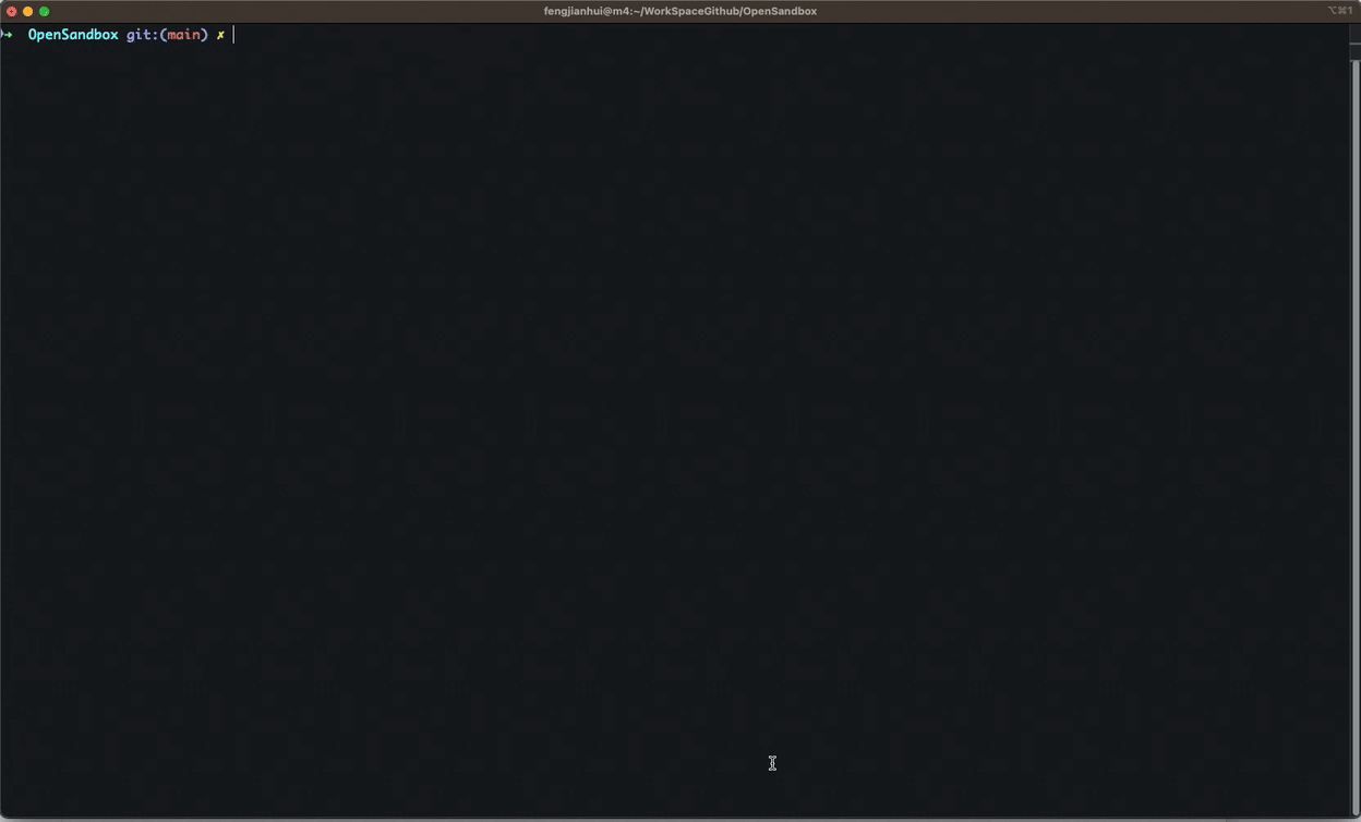 Deploy Example